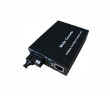 百兆單纖雙向收發(fā)器